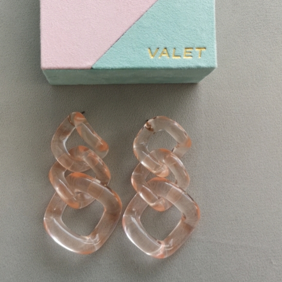 VALET earrings - Picture 2 of 6